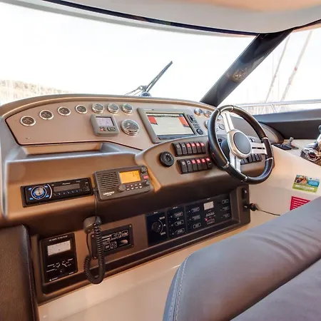 Jeanneau Prestige 440- Biofarm * سبليت